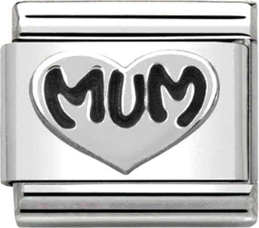 Изображение товара Звено для браслета NominatioN 330101/12