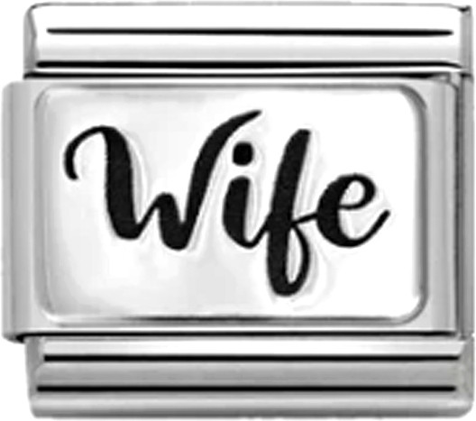 Изображение товара Звено для браслета NominatioN 330111/44