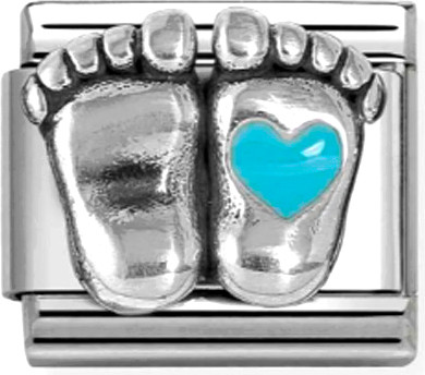 Изображение товара Звено для браслета NominatioN 330204/30