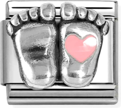 Изображение товара Звено для браслета NominatioN 330204/31