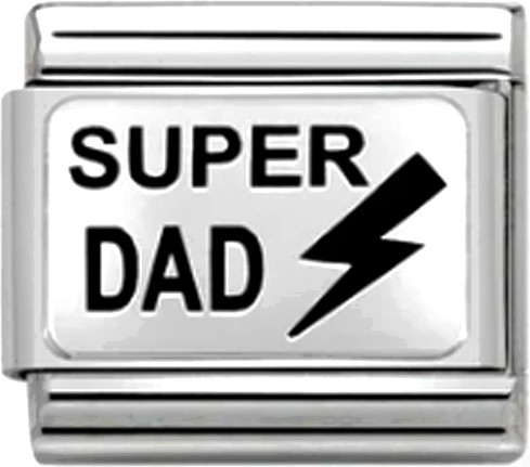 Изображение товара Звено для браслета NominatioN 330208/32