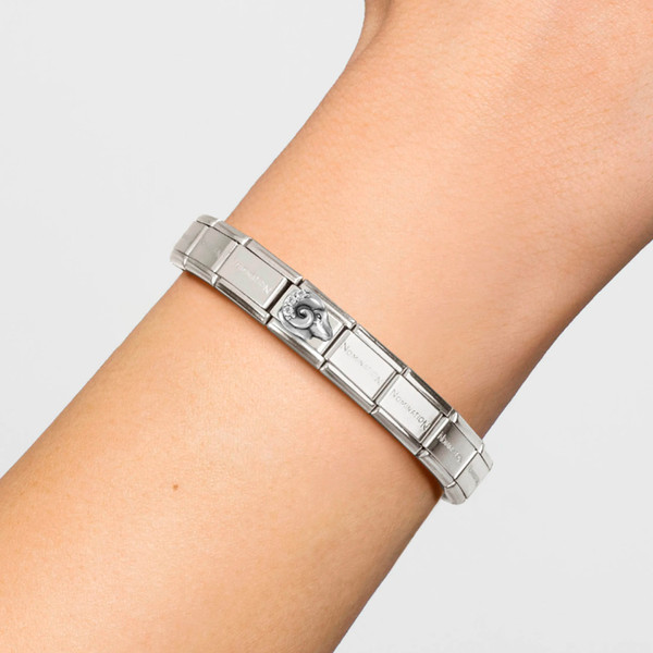 Изображение товара Звено для браслета NominatioN 330326/01