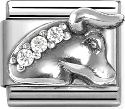 Изображение товара Звено для браслета NominatioN 330326/02