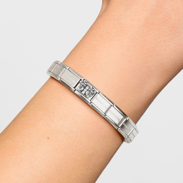 Изображение товара Звено для браслета NominatioN 330326/03