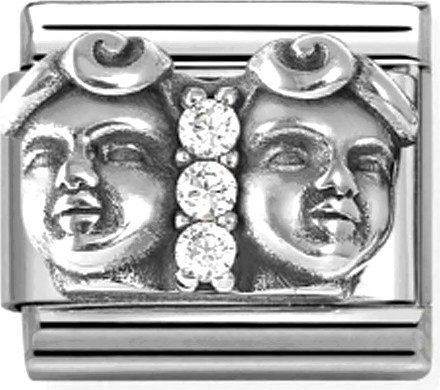 Изображение товара Звено для браслета NominatioN 330326/03