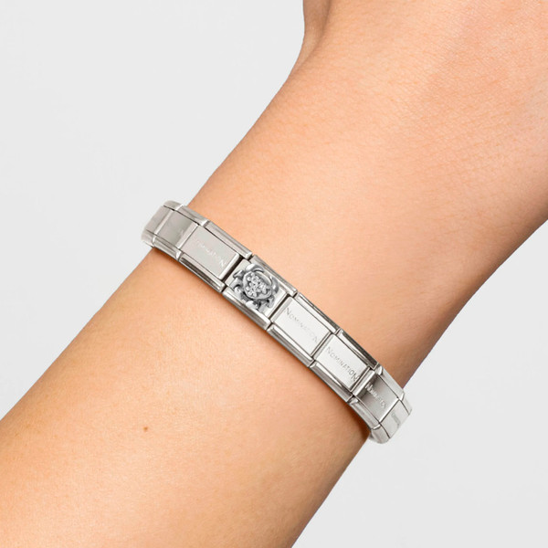 Изображение товара Звено для браслета NominatioN 330326/04