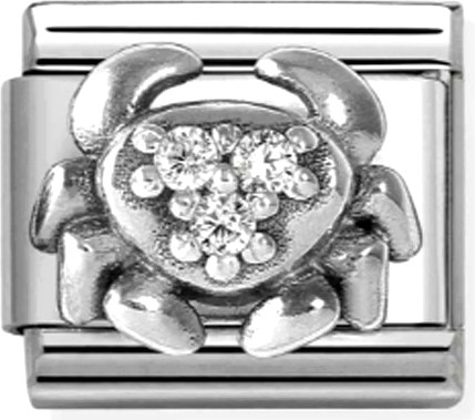 Изображение товара Звено для браслета NominatioN 330326/04