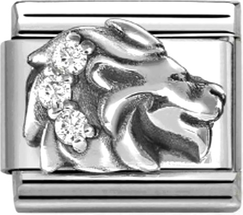 Изображение товара Звено для браслета NominatioN 330326/05