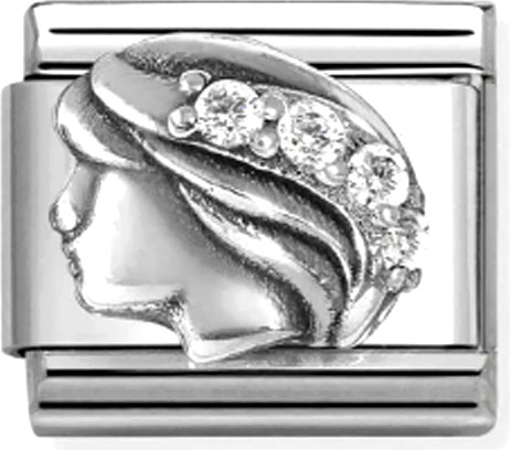 Изображение товара Звено для браслета NominatioN 330326/06