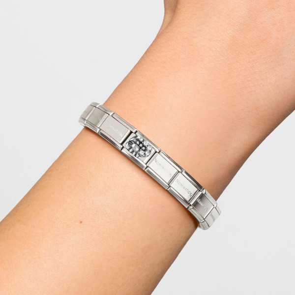 Изображение товара Звено для браслета NominatioN 330326/08