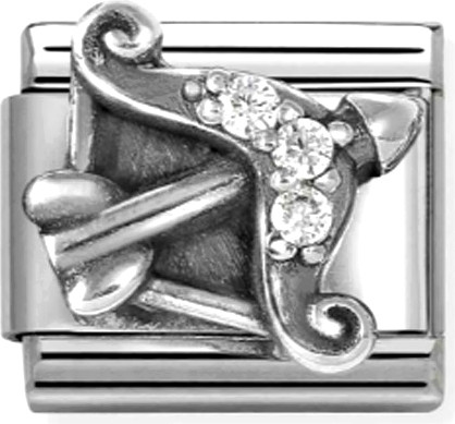 Изображение товара Звено для браслета NominatioN 330326/09