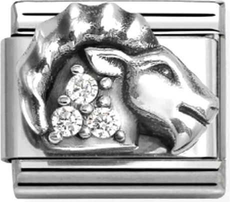 Изображение товара Звено для браслета NominatioN 330326/10