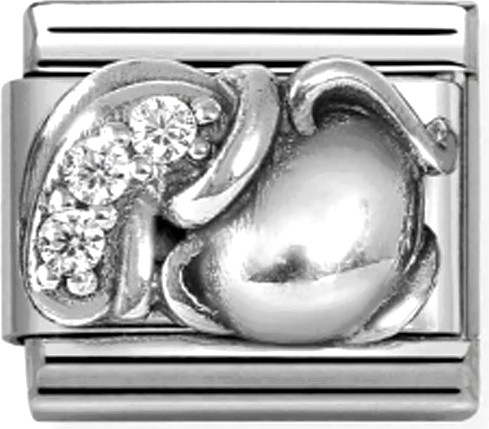 Изображение товара Звено для браслета NominatioN 330326/11