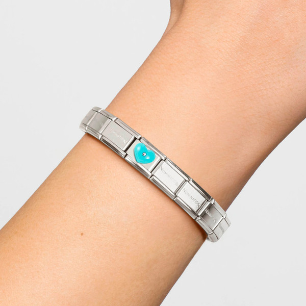 Изображение товара Звено для браслета NominatioN 330509/16