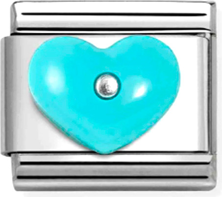 Изображение товара Звено для браслета NominatioN 330509/16