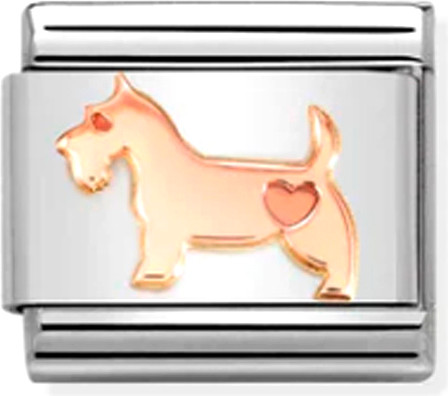 Изображение товара Звено для браслета NominatioN 430104/49