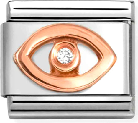 Изображение товара Звено для браслета NominatioN 430305/49