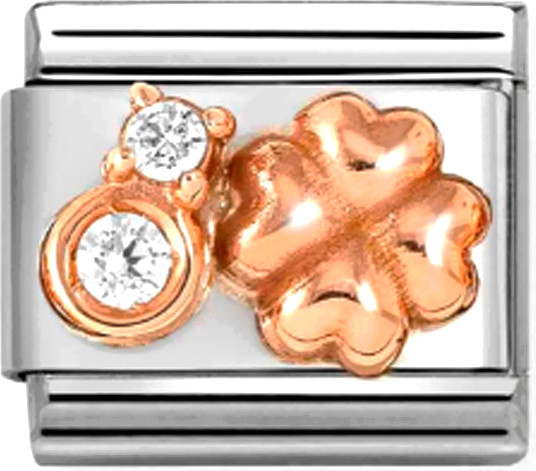 Изображение товара Звено для браслета NominatioN 430305/52