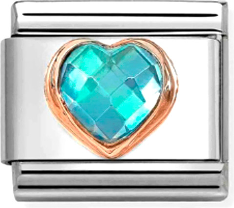 Изображение товара Звено для браслета NominatioN 430607/006