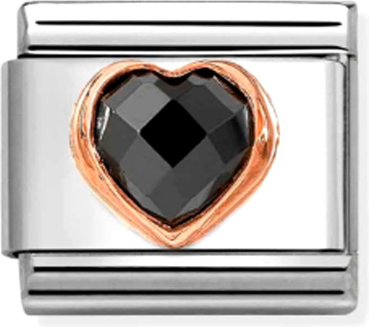 Изображение товара Звено для браслета NominatioN 430607/011