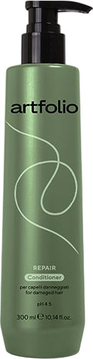 Изображение товара Кондиционер для волос Artfolio Repair для поврежденных волос (300мл)