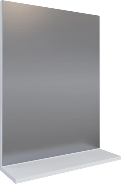 Изображение товара Комплект мебели для ванной Grossman Эко-60 / 106052-2 (комбинированный)