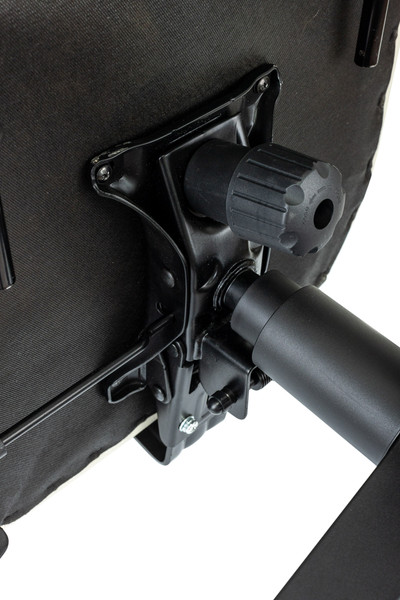 Изображение товара Кресло офисное Бюрократ T-9950MSG-F (слоновая кость)