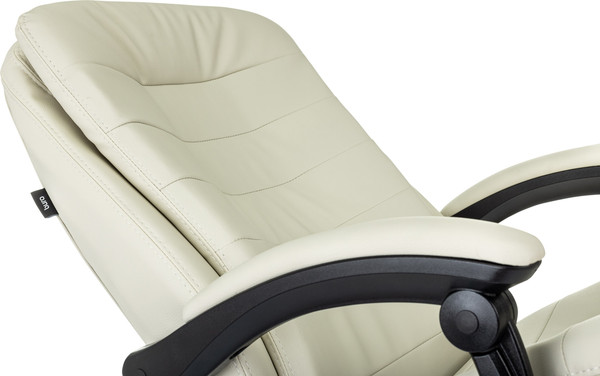 Изображение товара Кресло офисное Бюрократ T-9950MSG-F (слоновая кость)