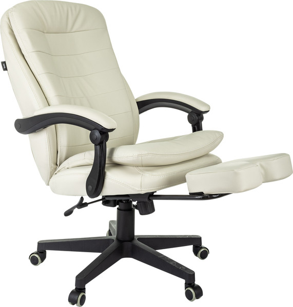Изображение товара Кресло офисное Бюрократ T-9950MSG-F (слоновая кость)