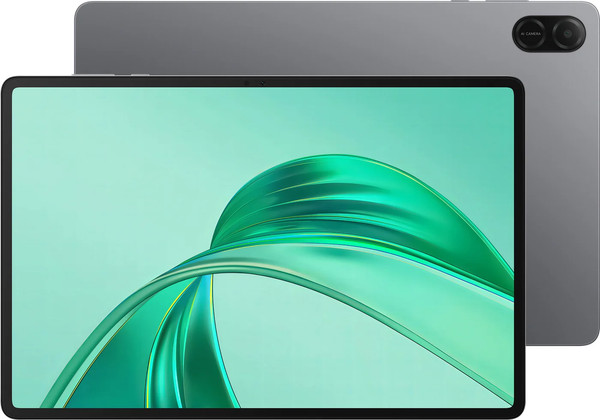 Изображение товара Планшет Honor Pad X8a 4GB/128GB Wi-Fi NDL-W09 / 5301AKFP (серый космос)