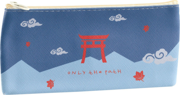 Изображение товара Пенал Meshu Strong / MS_57868