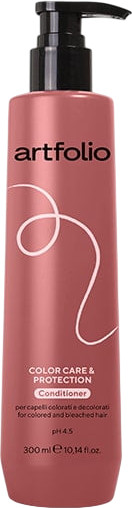 Изображение товара Кондиционер для волос Artfolio Color Care & Protection (300мл)