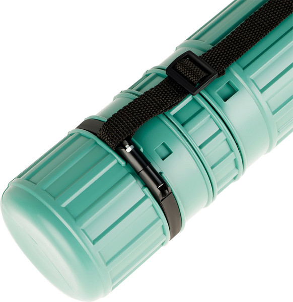 Изображение товара Тубус Стамм А0 / ПТ-31857 (хвойно-зеленый)