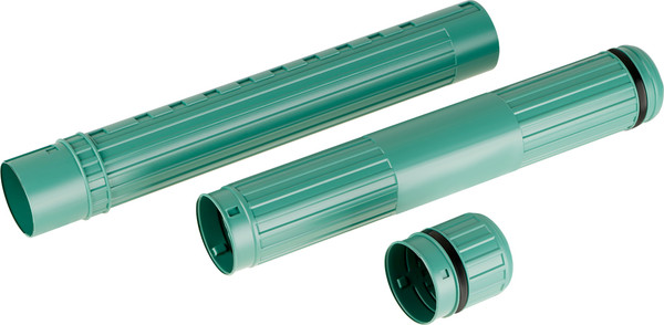 Изображение товара Тубус Стамм А0 / ПТ-31857 (хвойно-зеленый)