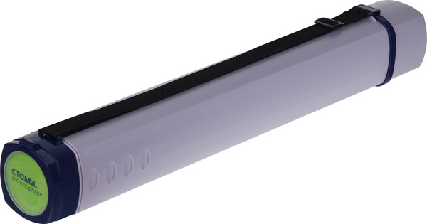 Изображение товара Тубус Стамм А1 / ПТ-13601 (сиреневый)