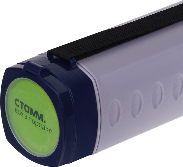 Изображение товара Тубус Стамм А1 / ПТ-13601 (сиреневый)