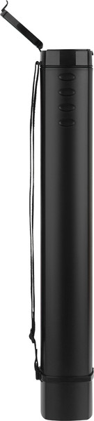 Изображение товара Тубус Стамм А1 / ПТ-13498 (черный)