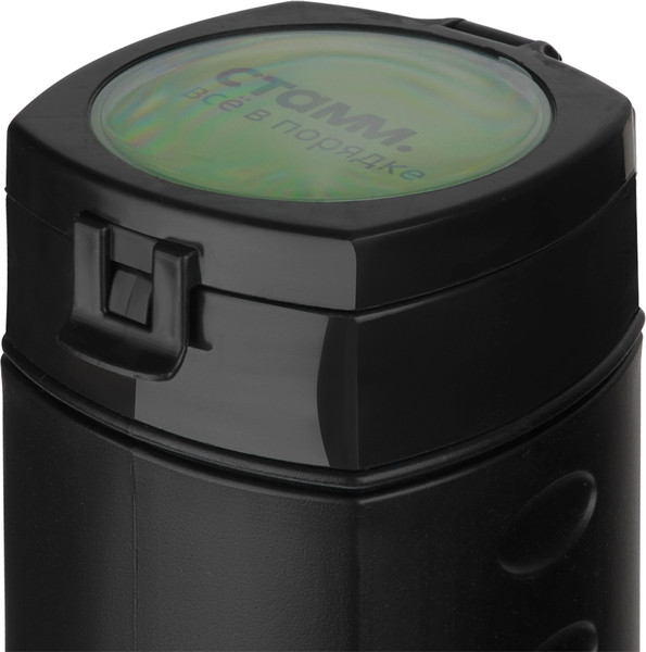 Изображение товара Тубус Стамм А1 / ПТ-13498 (черный)