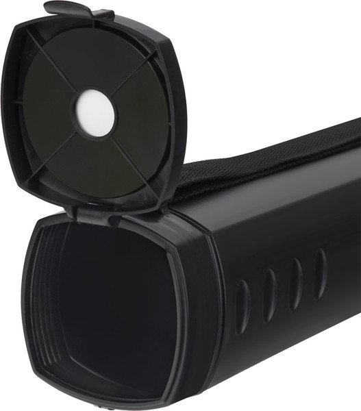 Изображение товара Тубус Стамм А1 / ПТ-13498 (черный)