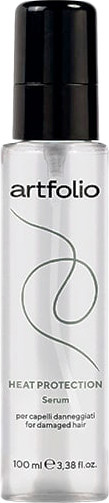 Изображение товара Сыворотка для волос Artfolio Heat Protection для поврежденных волос (100мл)