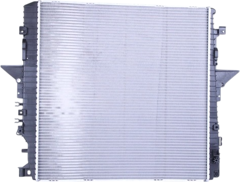 Изображение товара Радиатор системы охлаждения Nissens 64320A