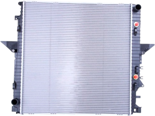 Изображение товара Радиатор системы охлаждения Nissens 64320A