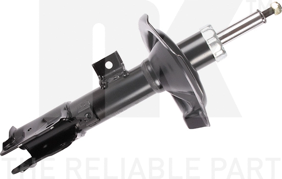 Изображение товара Амортизатор подвески NK 653034015