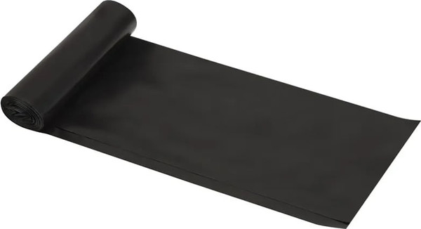 Изображение товара Пакеты для мусора OfficeClean Особо прочные 30л / 344034 (20шт, черный)