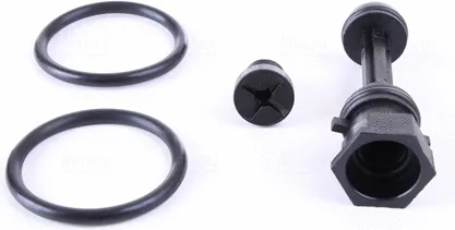 Изображение товара Радиатор системы охлаждения Nissens 60803A