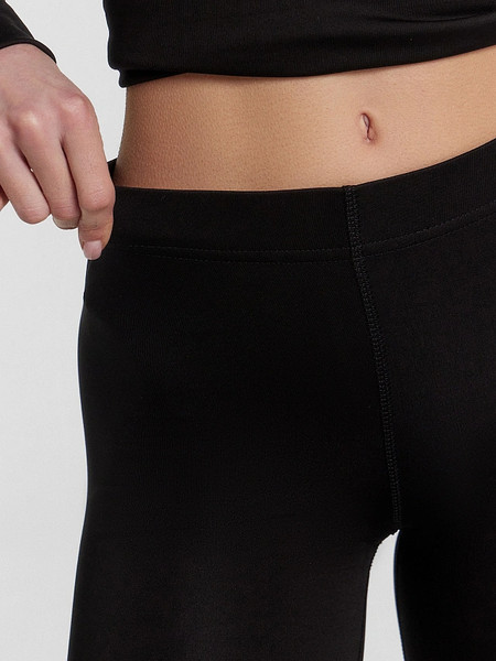 Изображение товара Комплект термобелья Mark Formelle 692434 (р.164/170-88-94, черный)