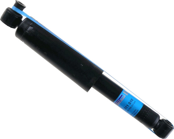 Изображение товара Амортизатор подвески SACHS 311010