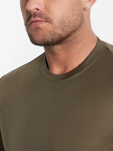 Изображение товара Комплект термобелья Mark Formelle 691004 (р.96-86-170/176, оливковый)