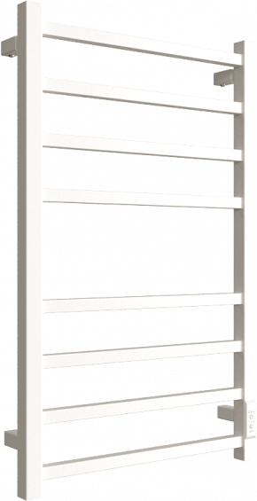 Изображение товара Полотенцесушитель электрический Двин N plaza neo 80/50 (белый)