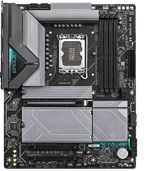 Изображение товара Материнская плата Gigabyte Z890 Eagle